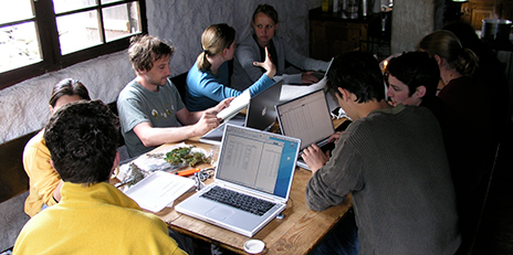 Field course